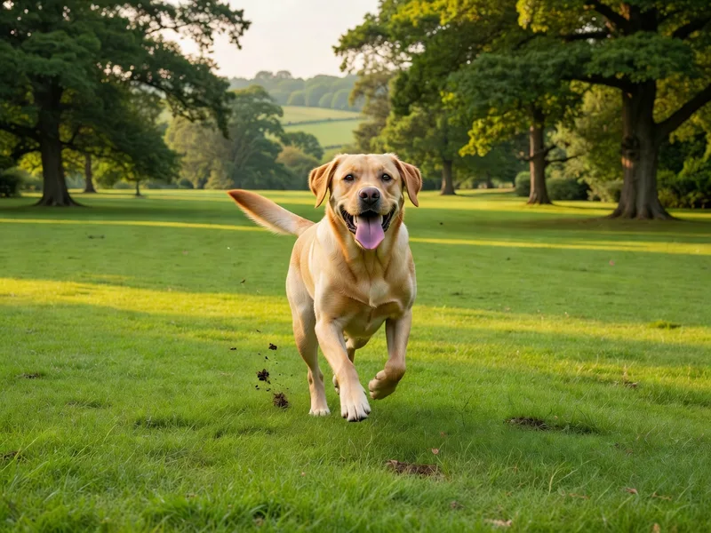 Hip ‘n’ Happy Dog walking service in South Manchester project 4
